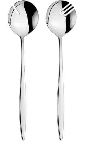 Eternum Adagio 4.0mm 18/10 salad cutlery