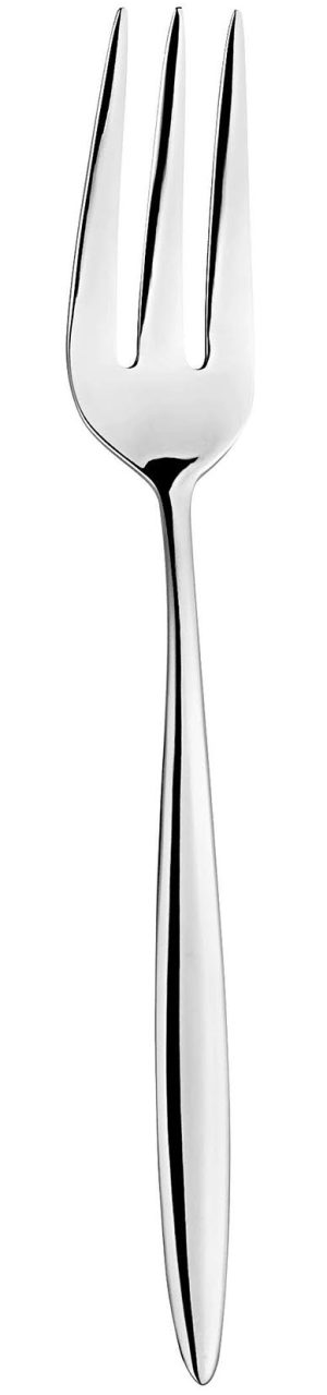 Eternum Adagio 4.0mm 18/10 cake fork