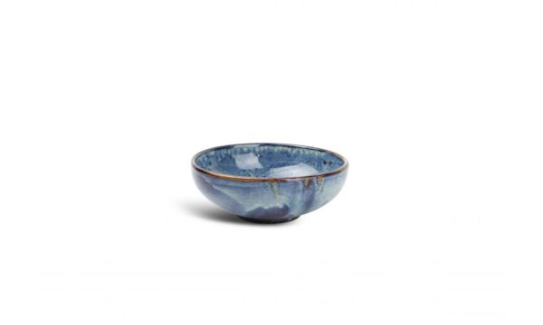 Nova blue Bowl Ø18 ↨6,5cm