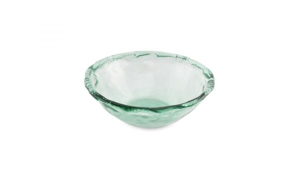 Ecovitra Serving bowl Ø290 ↨105mm green