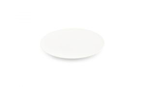 Plat bord 28cm white Lina