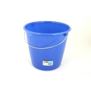 Emmer 10 liter - Blauw