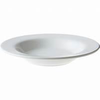 Melamine Truyts Bord superdiep/pasta Ø317 ↨75mm wit