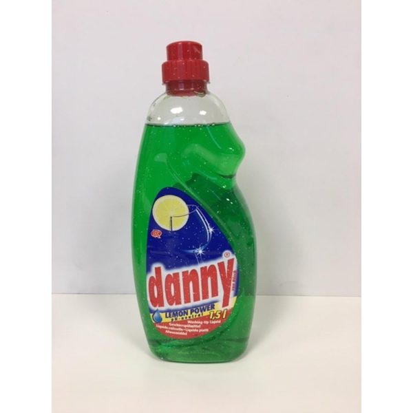 Handafwas Danny lemon 1.5L