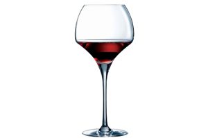 Open Up Wine Glass 55CL