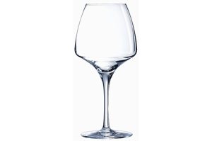 Open Up Wine Glass 27CL