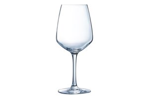 VINA WINE GLASS/Verra à vin 30cl