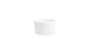 Ramekin wit Ø7 ↨3.5cm