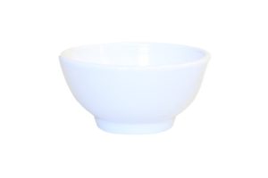 Melamine Truyts Sauce Bowl Ø89 ↨44mm white