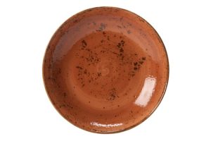 Craft terracotta coupe 21.5CM