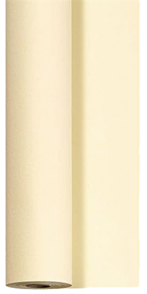 Tablecloth on a roll Dunicel 1,18 x 40 m Cream