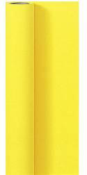 Tablecloth roll Dunicel 1,18 x 40 m Yellow