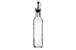 Olie/Azijn fles 300ml Ø49 ↨248mm