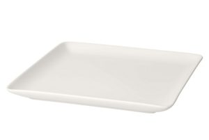 MP Lux Plat bord 29x29cm