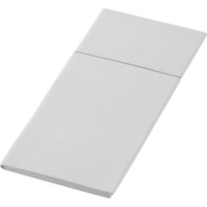 Duniletto Serviettes Slim 40x33cm Blanc