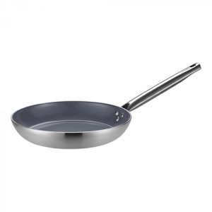 Braadpan aluminium Keramisch AV Ø28cm